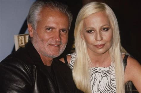 donatella versace altezza e peso|Donatella Versace personal life.